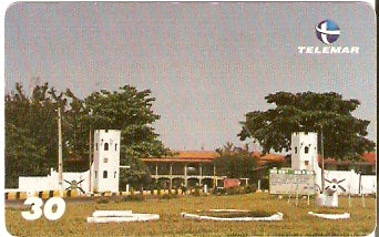 MA-360 - Fachada do 50º Bis