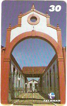 MA-364 - Fábrica Cintra