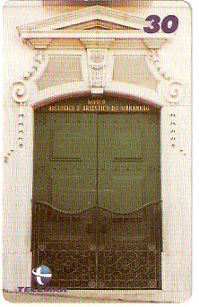 MA-372 - Museu Histórico