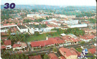 MA-388 - Vista Aérea