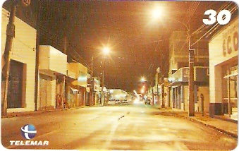 MA-389 - Vista Noturna