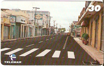 MA-390 - Centro Comercial