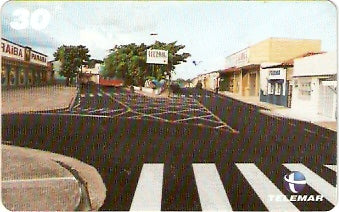 MA-391 - Praça Silva Neto