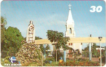 MA-394 - Praça Sta. Terezinha