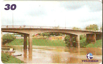MA-395 - Ponte do Rio Mearim