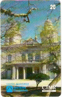 CTMR-018 - São Francisco de Paula - B1