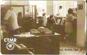 CTMR-031 - 80 anos - 4/7