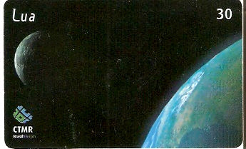 CTMR-077 - Planetas - 01/10