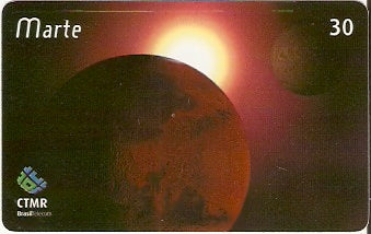 CTMR-079 - Planetas - 03/10