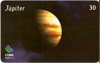 CTMR-080 - Planetas - 04/10