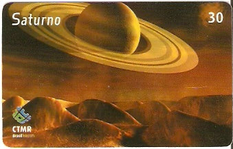 CTMR-093 - Planetas - 07/10