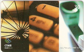 CTMR-104 - 80 anos da CTMR - 7/7