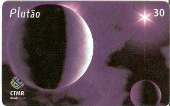 CTMR-095 - Planetas - 09/10