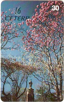 CET-44 - Cristo Redentor