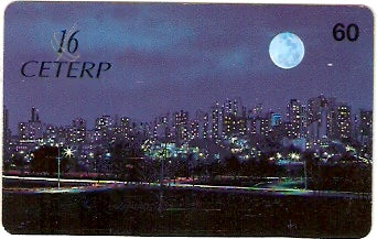 CET-42 - Vista Noturna