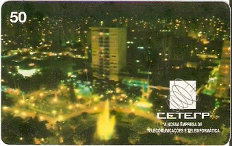 CET-21 - Praça XV - C2
