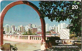 CET-22 - Vista do Mirante