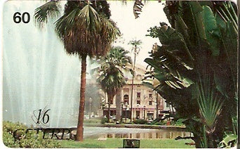 CET-36 - Praça XV