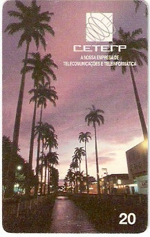 CET-17 - Av Jerônimo Gonçalves - B2