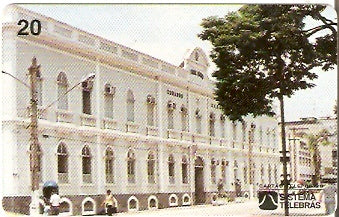 AM-017 - Palacete Provincial