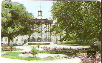 AM-028 - Praça da Polícia