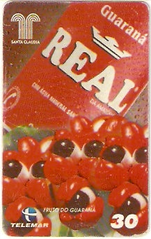 AM-049 - Guaraná Real