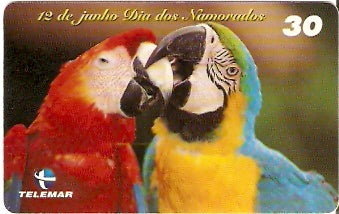 AM-039 - Dia dos Namorados