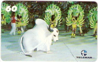 AM-122 - Boi Garantido