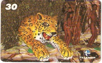 AM-126 - Onça do Festival