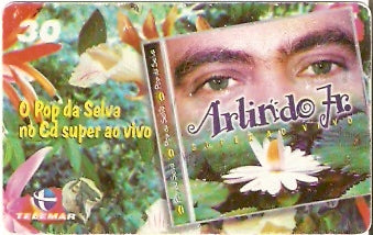 AM-128 - O Pop da Selva