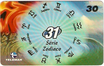 AM-218 - Zodíaco - 01/13