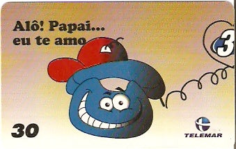 AM-242 - Dia dos Pais - 1/2