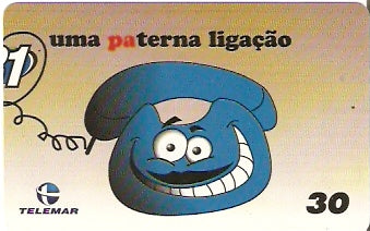 AM-243 - Dia dos Pais - 2/2