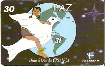 AM-260 - Dia da Criança - 3/6