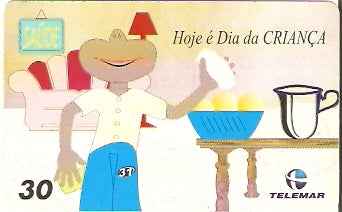 AM-263 - Dia da Criança - 6/6