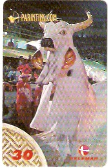 AM-324 - Festival Folclórico - 2/8