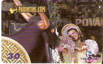 AM-325 - Festival Folclórico - 3/8