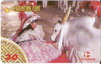 AM-326 - Festival Folclórico - 4/8