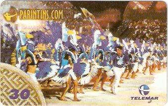 AM-330 - Festival Folclórico - 8/8