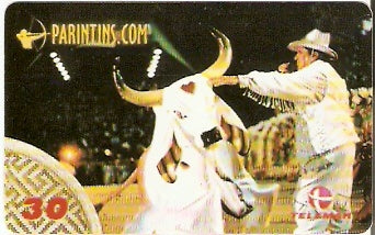 AM-328 - Festival Folclórico - 6/8