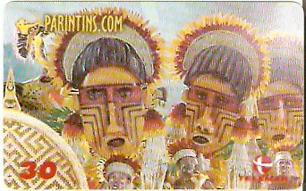 AM-329 - Festival Folclórico - 7/8