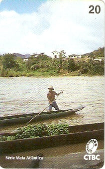 CTBC-035 - Quilombo de Ivaporunduva