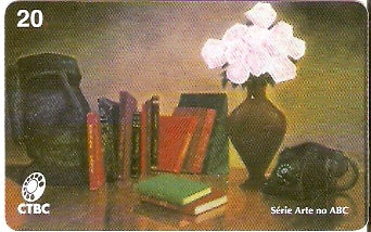 CTBC-049 - O Ídolo e as Rosas