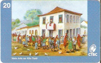 CTBC-058 - Procissão do Divino - B1