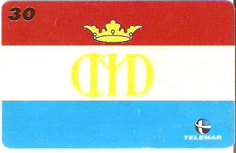 SE-040 - do Brasil Holandês