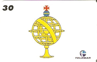 SE-042 - Brasil Colônia - 1/4