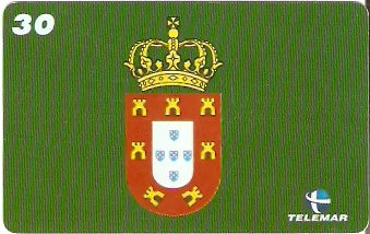 SE-044 - Brasil Colônia - 3/4