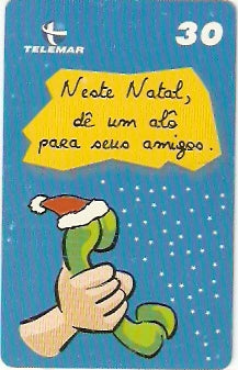 SE-069 - Feliz Natal - 6