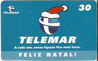 SE-064 - Feliz Natal - 1