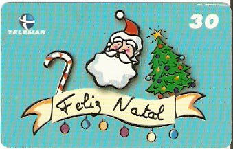 SE-066 - Feliz Natal - 3